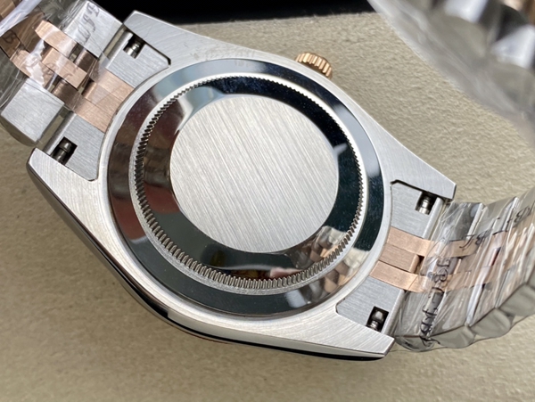 激安ロレックス角部分ディテール